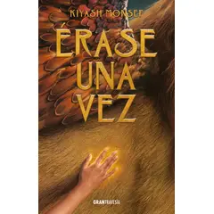 OCEANO - ERASE UNA VEZ 1 - Kiyash Monsef