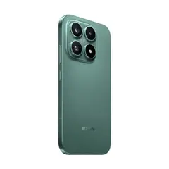 XIAOMI - 17 5G 12Gb Ram 512Gb Rom - Verde