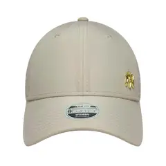New Era - Gorra Mlb-New York Yankees 9Forty 199196504024 Marrón 1033914