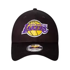 New Era - Gorra Nba-Los Angeles Lakers 9Forty 195132599567 Negro 1033920