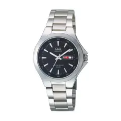 Q&Q - RELOJ ACUATICO HOMBRE A164J202Y