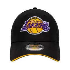 New Era - Gorra Nba-Los Angeles Lakers 9Forty 199196506882 Negro 1033919