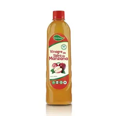 FITOSANA - Vinagre De Manzana - Metabolismo 550ml -