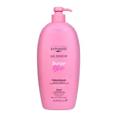 BYPHASSE - Gel de Ducha Sugar Glow 2L