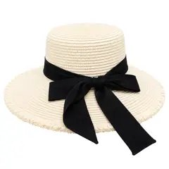 GENERICO - Sombrero con listo elegante