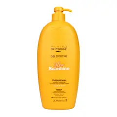 BYPHASSE - Gel de Ducha Glow Sunshine 2L