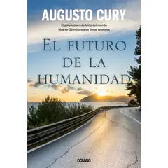 OCEANO - EL FUTURO DE LA HUMANIDAD - DR. AUGUSTO CURY