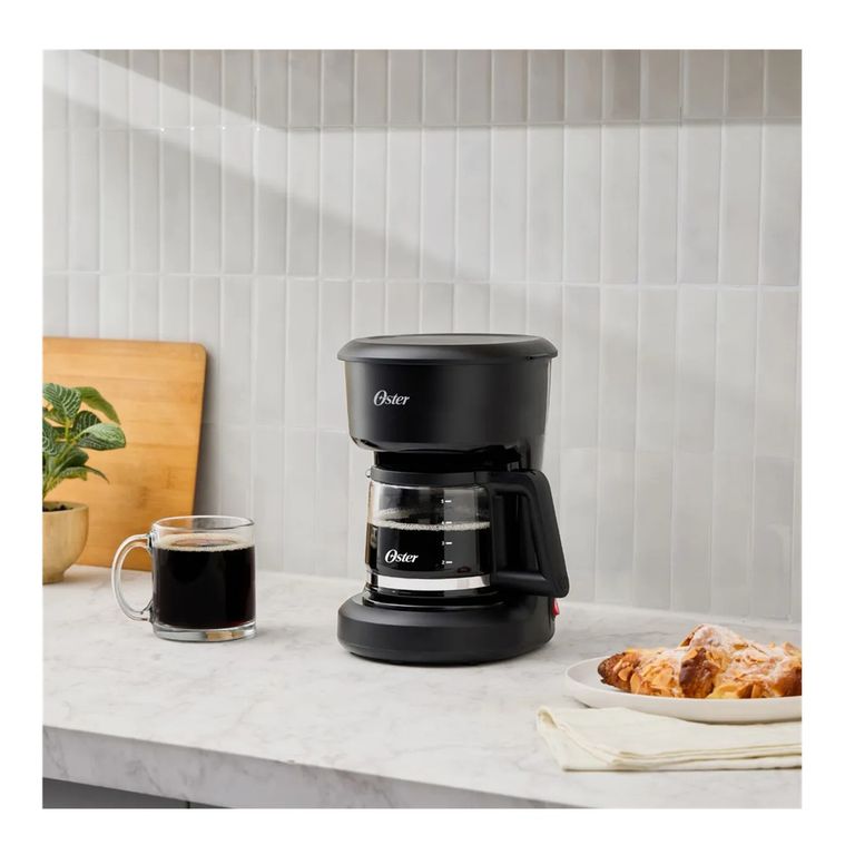 Cafetera de 5 tazas BVSTDCS51B053