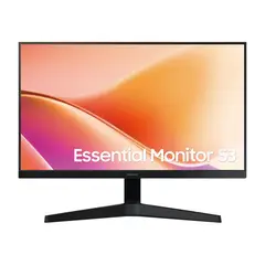 SAMSUNG - MONITOR LS24F330EALXPE ESSENTIAL S3, 24 FHD, 100HZ