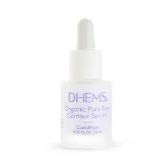 DHEMS - Sérum Orgánico Contorno de ojos 15 ML