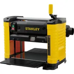 STANLEY - Cepillo de Banco 1800W 318 x 152mm
