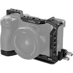 GENERICO - Kit de jaula de cámara completa SmallRig 4336 para Sony a6700