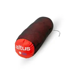 ALTUS - SACO DE DORMIR PLUMA ANDES 1500 K30