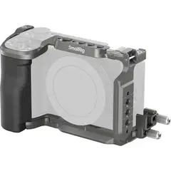 GENERICO - Kit de jaula de liberación rápida HawkLock de SmallRig 4949 para Sony ZV-E10 II