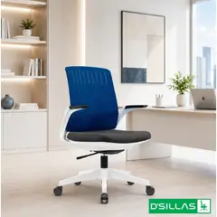 GENERICO - SILLA OPERATIVA VASCO