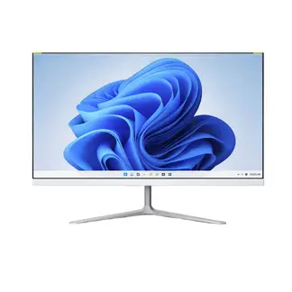 GENERICO - All In One PC Intel Core i5 512GB SSD 8GB Blanco