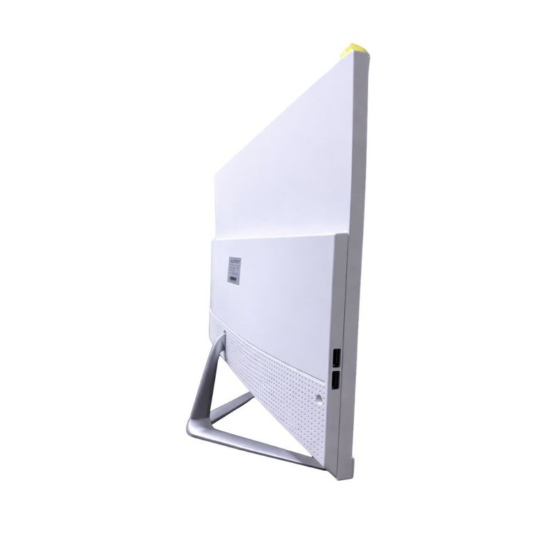 All In One PC Intel Core i7 512GB SSD 16GB Blanco