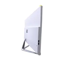 GENERICO - All In One PC Intel Core i7 512GB SSD 16GB Blanco