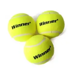 Winner - Pelotas de Tennis King