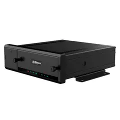 DAHUA - MXVR8212-GFWI GRABADOR MOVIL MXVR 12CH H.265, 2 HDD/SSD
