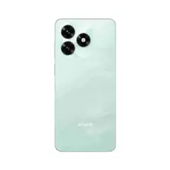 HONOR - Smartphone X5C Plus 256GB ROM + 8GB RAM (4GB + 4GB Ext)/ 6.74"/ Cam 50MP/ 5260mAh/ Android 15