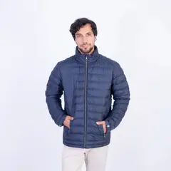 Pierre Cardin - CASACA DE PLUMAS ETQ AZUL PC-63100CSS