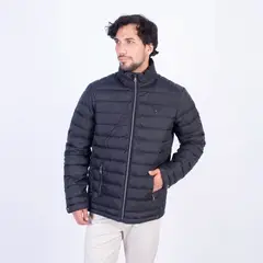 Pierre Cardin - CASACA DE PLUMAS ETQ AZUL PC-63100CSS