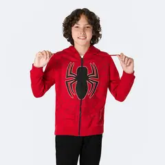 Pionier - Hoodie Franela Niño Reymo-Marvel