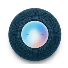 GENERICO - Altavoz Inteligente, Appl e HomePod mini, Azul