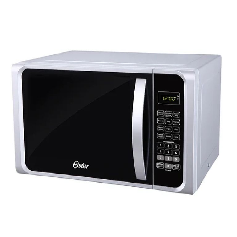 Horno Microondas 25L POGGM3901M 10 niveles de potencia