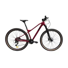 JAFI - Bicicleta Montañera Altus Rover Aro 29