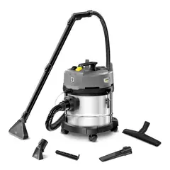 Karcher - Lava tapices Puzzi416 1600W 16L