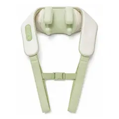 BOMIDI - Masajeador de Cuello y Hombros MP2 Lite con Compresa de Calor