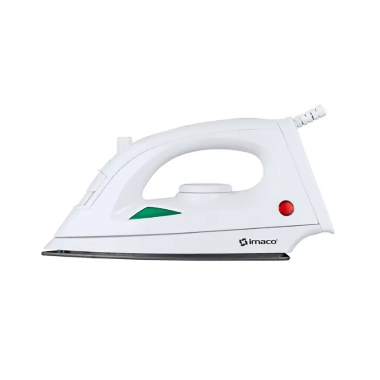 Plancha Vapor y Seco ETA10