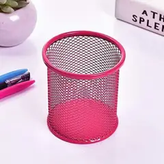 GENERICO - Organización Práctica y Elegante color rosado
