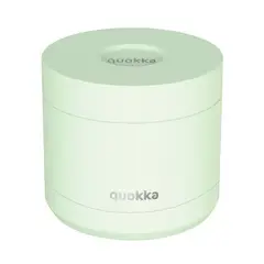 QUOKKA - Termo Comida Whim Pastel Green 600 ML
