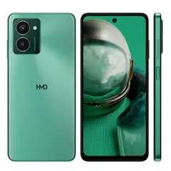 GENERICO - HMD Pulse Pro DS 256GB +16GB (8GB +8GB) Smartphone / Batería de 2 días Cámera 50 MP Selfie 50MP