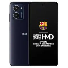 Nokia - HMD Pulse Pro DS 256GB +16GB (8GB +8GB) Smartphone / Batería de 2 días Cámera 50 MP Selfie 50MP