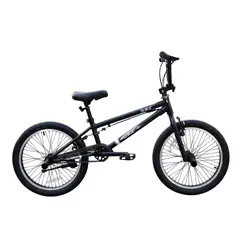 Box Bike - Bicicleta BMX de Aluminio Modelo Freestyle Aro 20
