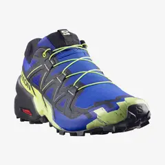 SALOMON - Zapatillas Hombre Trail Running Speedcross 6