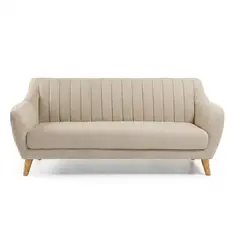 GENERICO - SOFA 3 CUERPOS LINEAL
