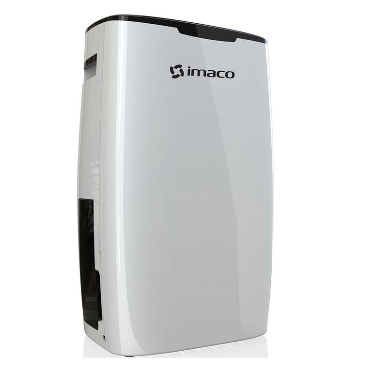 Deshumedecedor Digital 16L DHE15