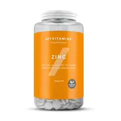 Myprotein - Zinc - 90 Tabletas