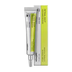 CELIMAX - Retinal Shot Tightening Booster Anti Edad 15ml