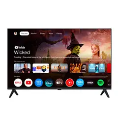 BLACKLINE - Televisor 32 LED HD SmartTV BL32-T3000HD