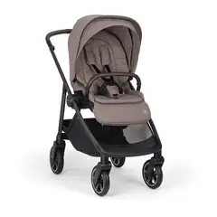 NUNA - Coche Para Bebé Tipo Compacto 360° Swiv