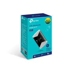 TP LINK - M7450 Wi-Fi Móvil LTE- Advanced 300Mbps dual banda
