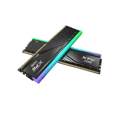 XPG - Memoria RAM Lancer Blade 8GB DDR5 5600Mhz RGB Negro