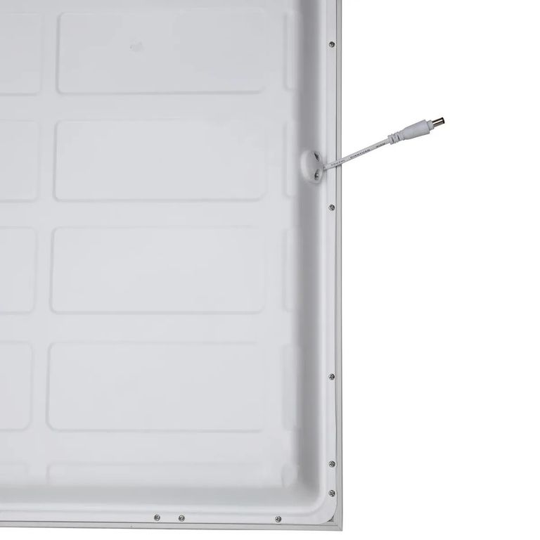 PANEL LED DE 60 X 60 EMPOTRAR