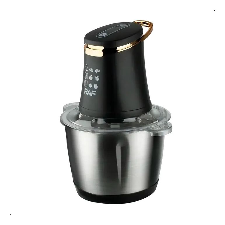 PROCESADOR DE ALIMENTOS 3L 1000W